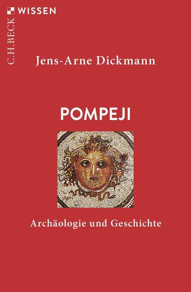 Pompeji (Jens-Arne Dickmann)