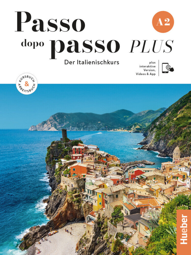 Passo dopo passo PLUS A2, m. 1 Beilage, m. 1 Beilage (Anna Barbierato)