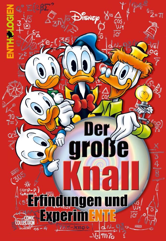 Enthologien 58 (Walt Disney)