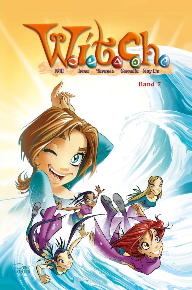 Witch 07 (Teresa Radice)
