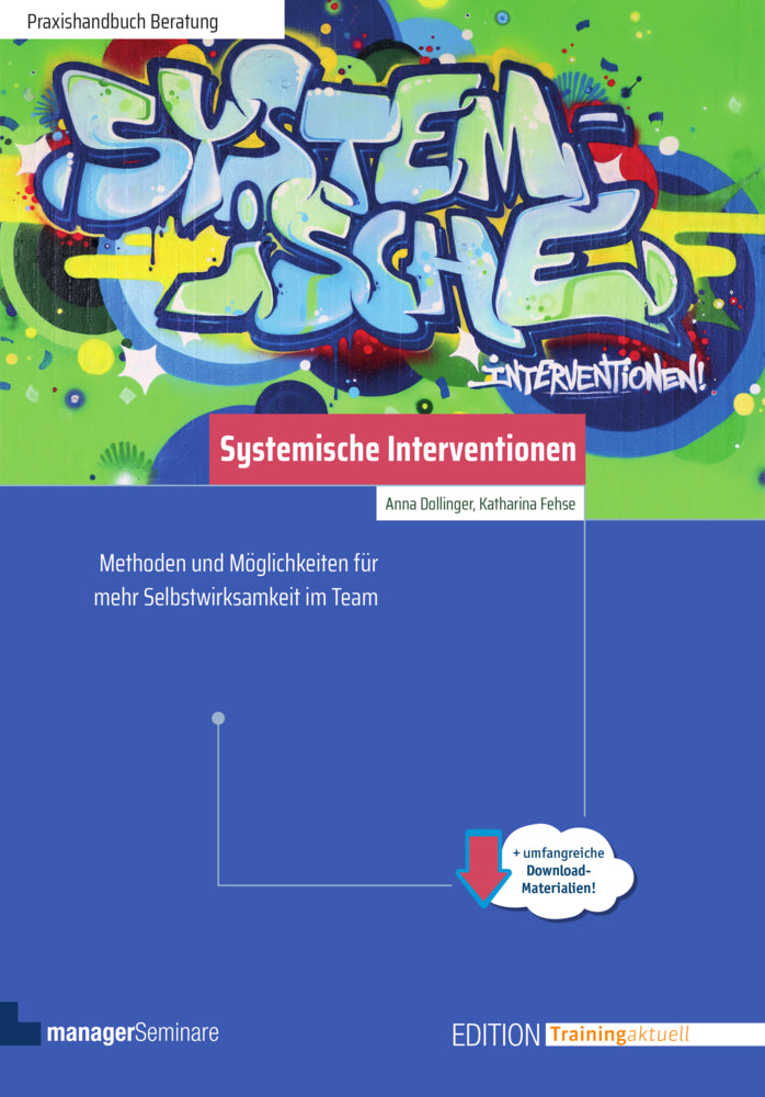 Systemische Interventionen (Anna Dollinger)