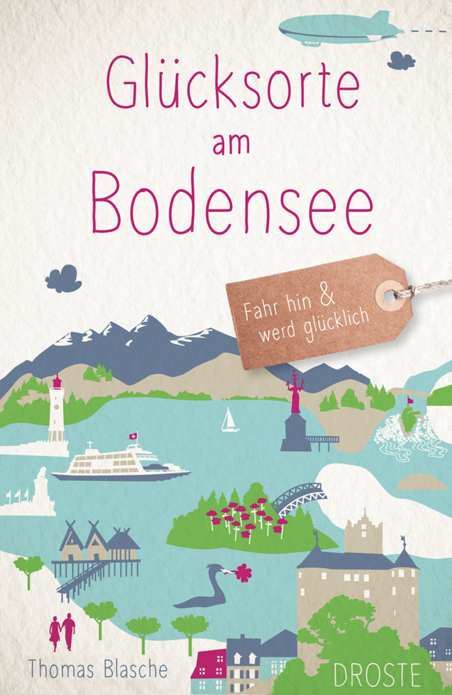 Glücksorte am Bodensee (Thomas Blasche)