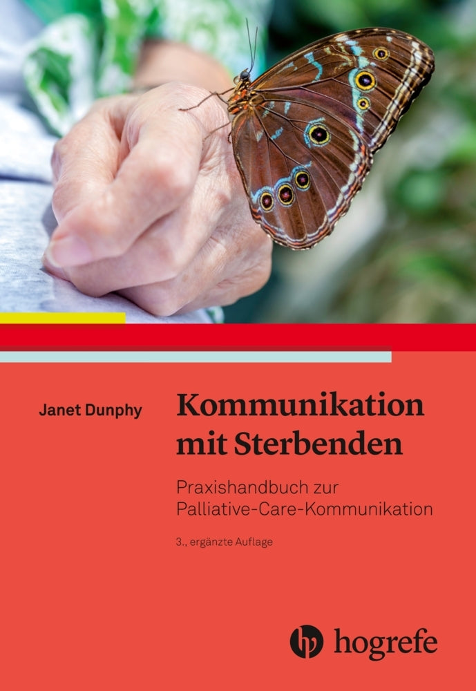 Kommunikation mit Sterbenden (Janet Dunphy)