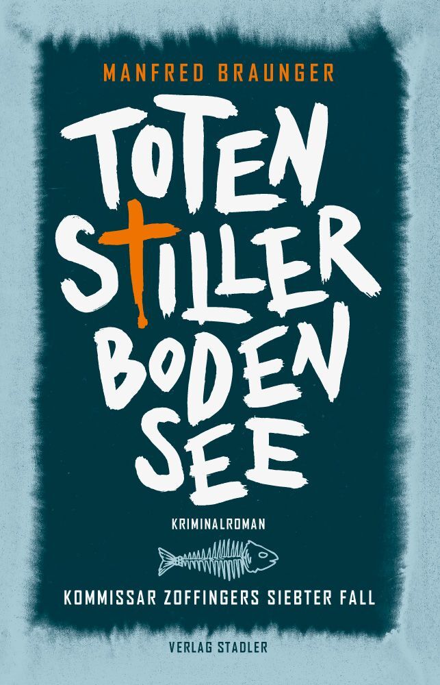 Totenstiller Bodensee (Manfred Braunger)