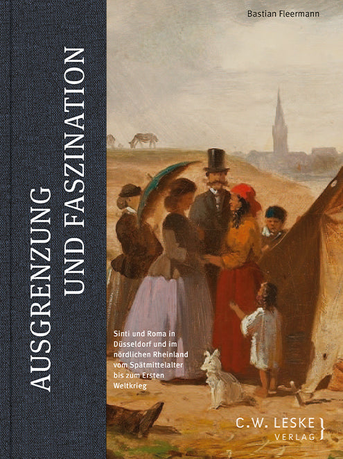 Ausgrenzung und Faszination (Bastian Fleermann)