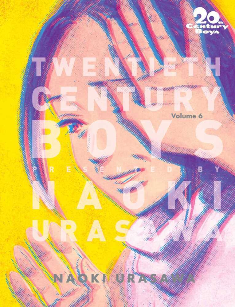 20th Century Boys: The Perfect Edition, Vol. 6 (Naoki Urasawa)