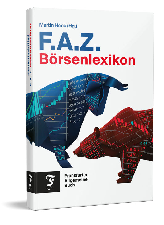 F.A.Z. Börsenlexikon (Martin Hock)