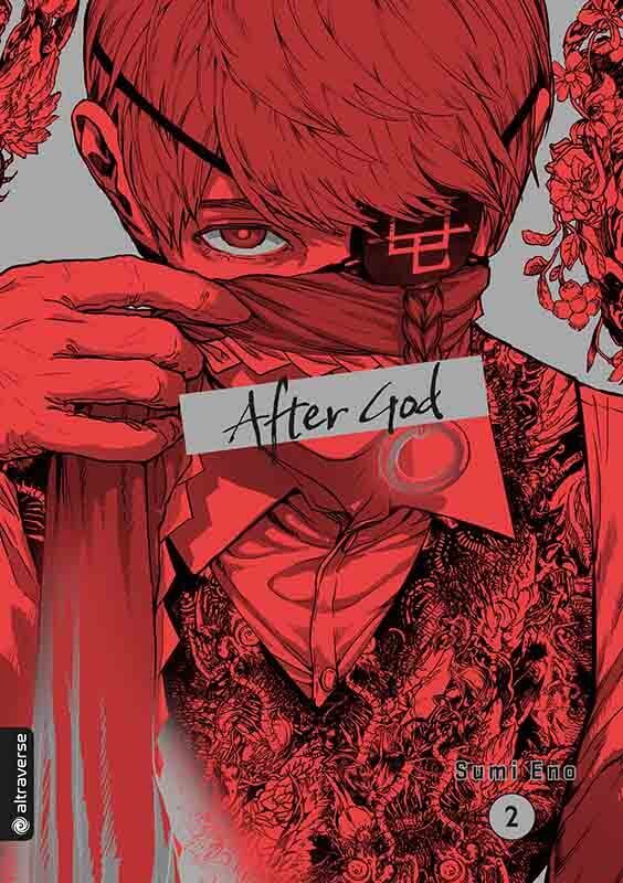 After God 02 (Sumi Eno)