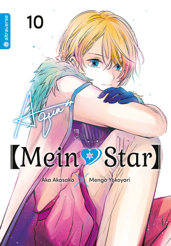 Mein*Star 10 (Mengo Yokoyari)