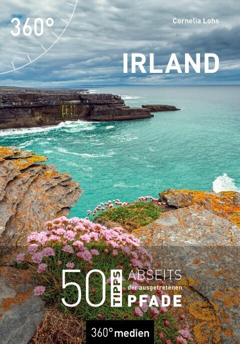Irland (Cornelia Lohs)