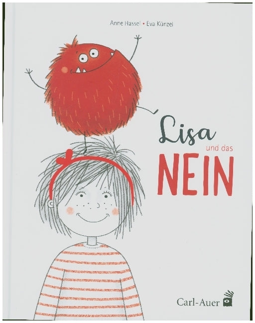 Lisa und das NEIN (Anne Hassel)