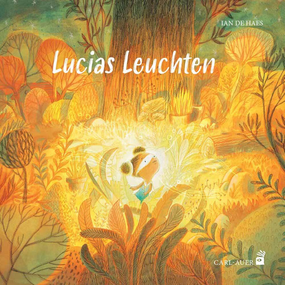 Lucias Leuchten (Ian De Haes)