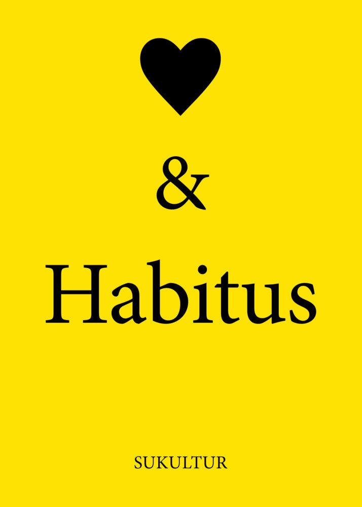 Herz & Habitus (Barbara Juch)