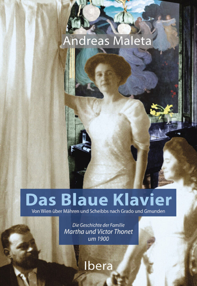 Das blaue Klavier (Andreas Maleta)