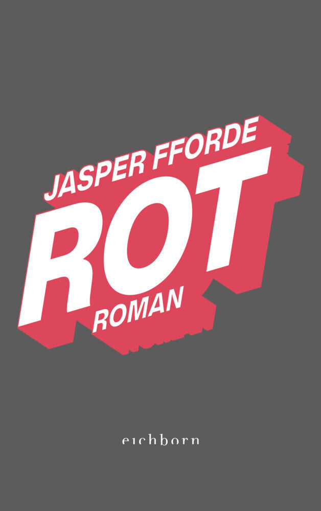 Rot (Jasper Fforde)