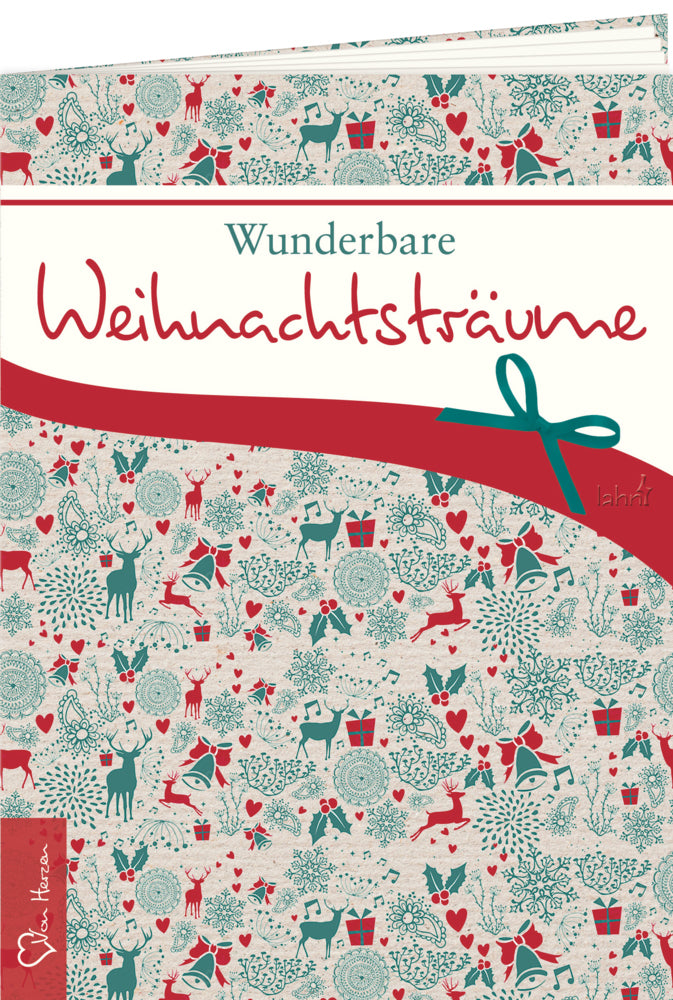 Wunderbare Weihnachtsträume (Tanja Sassor)