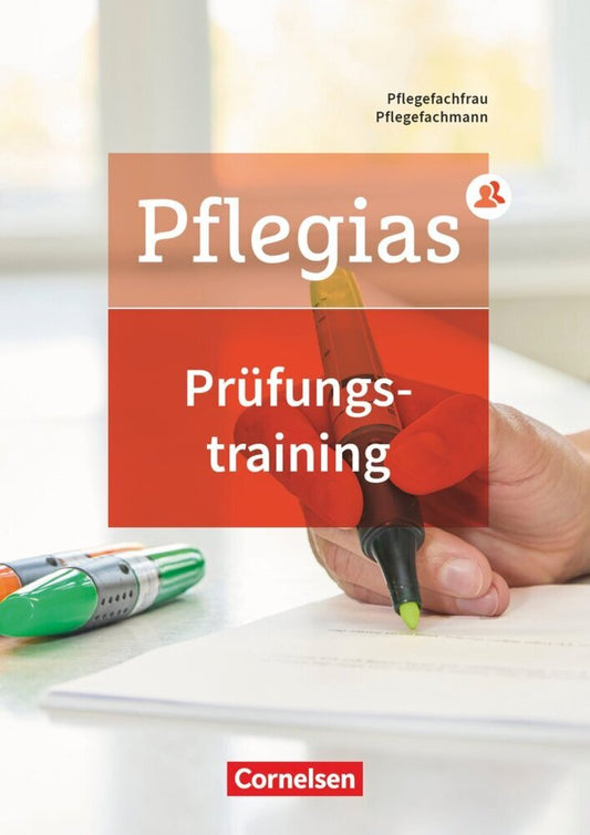 Pflegias - Generalistische Pflegeausbildung - Zu allen Bänden (Martina Schult)