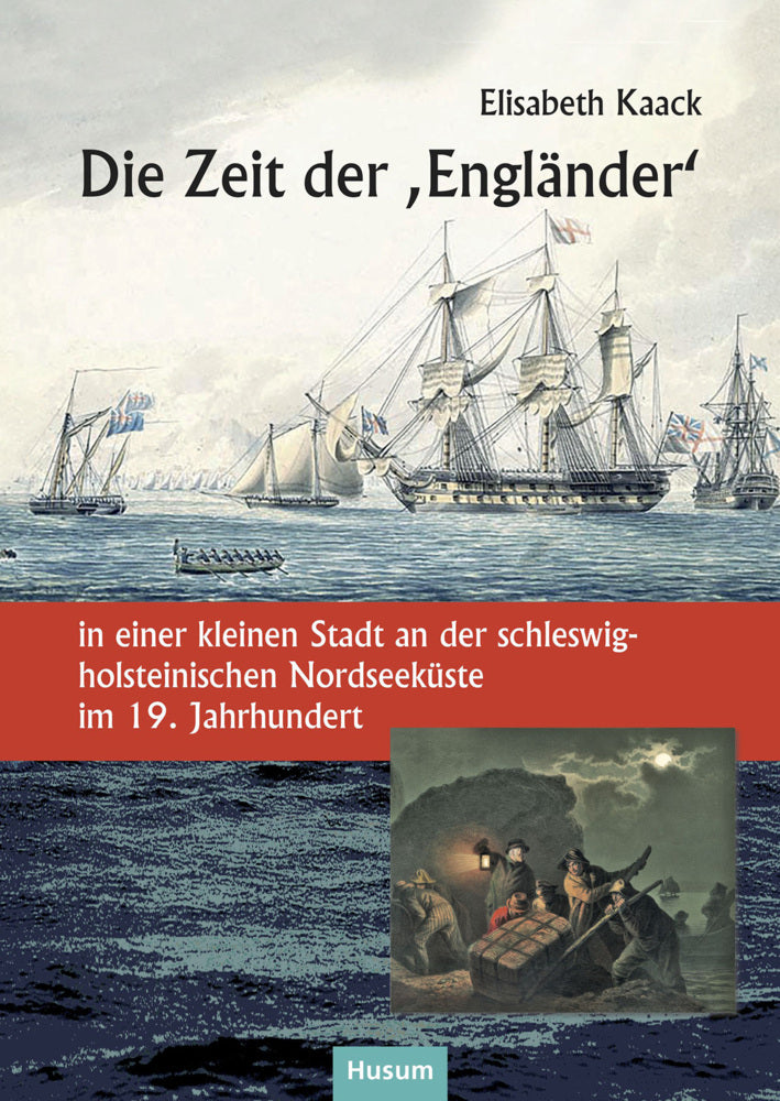 Die Zeit der "Engländer" (Elisabeth Kaack)