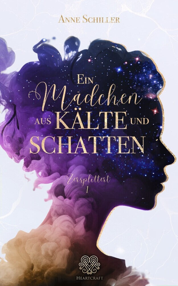 Ein Mädchen aus Kälte und Schatten (Anne Schiller)
