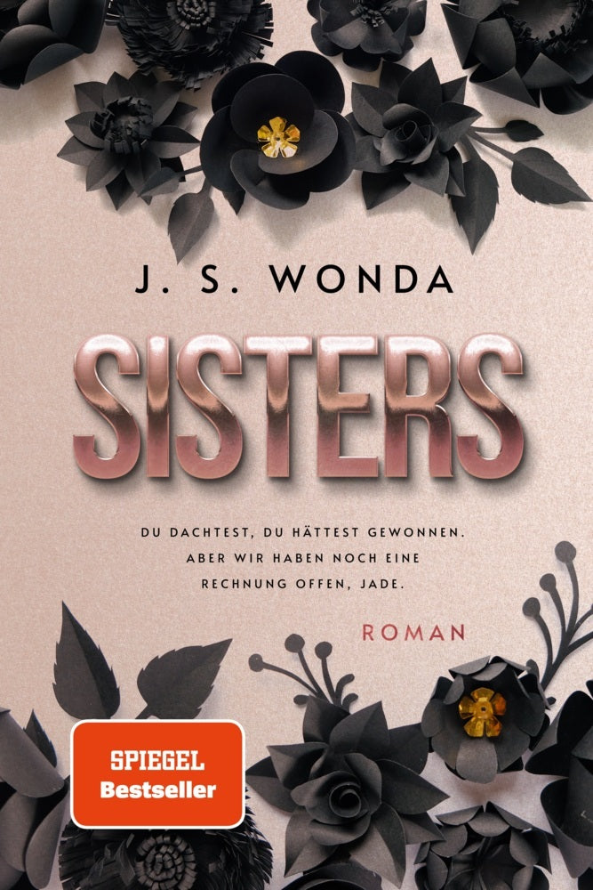 Sisters (J. S. Wonda)