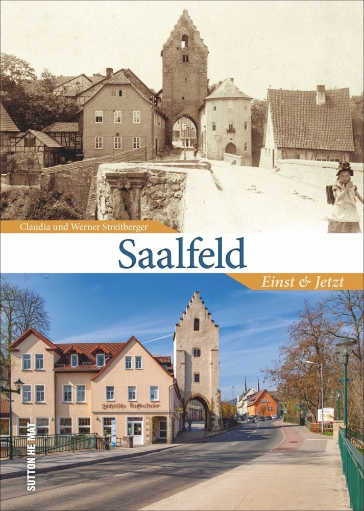 Saalfeld (Claudia Streitberger)