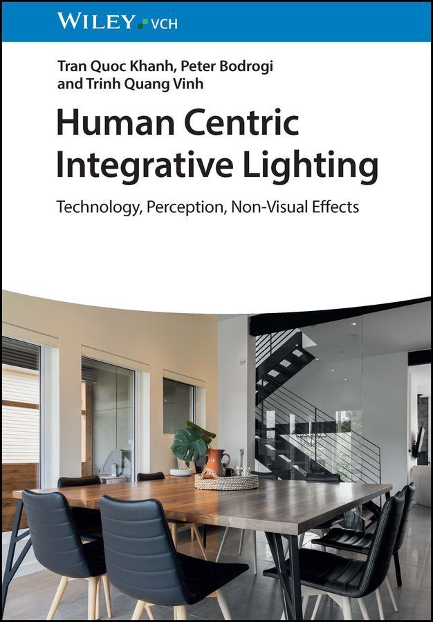 Human Centric Integrative Lighting (Tran Quoc Khanh)