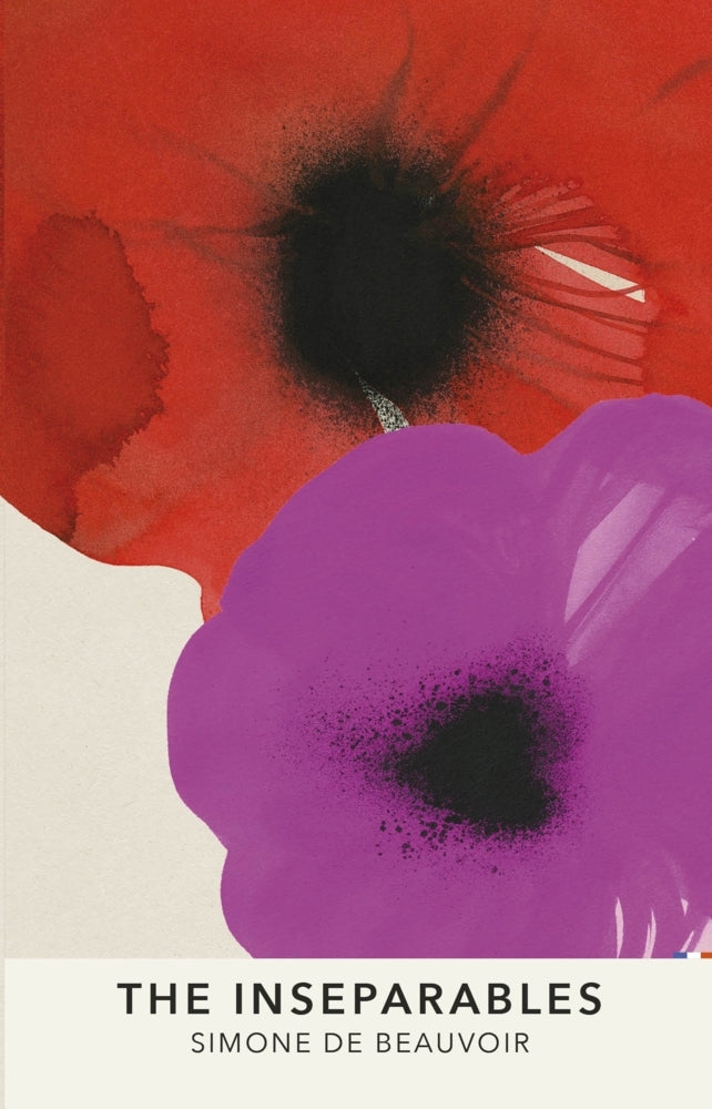 The Inseparables (Simone De Beauvoir)