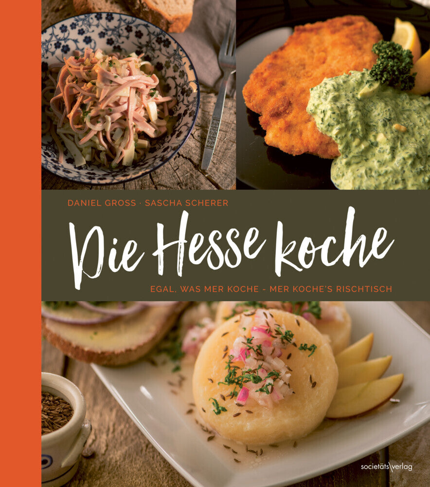 Die Hesse koche (Daniel Groß)