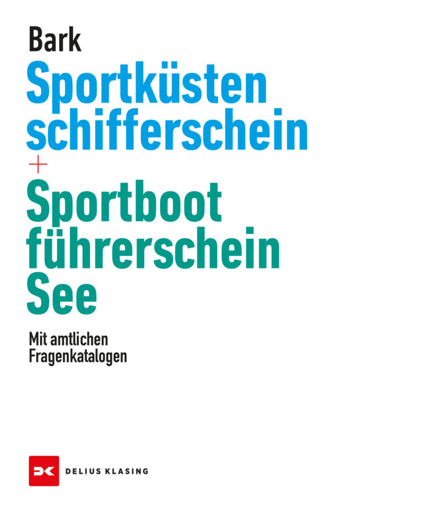 Sportküstenschifferschein & Sportbootführerschein See (Axel Bark)