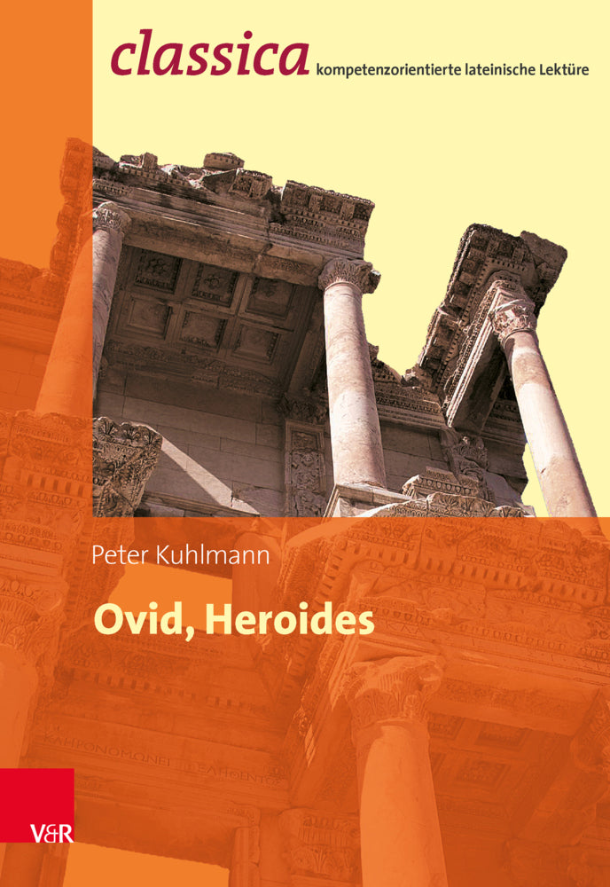 Ovid, Heroides (Peter Kuhlmann)