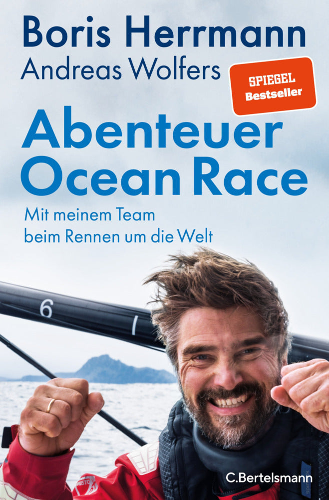 Abenteuer Ocean Race (Boris Herrmann)