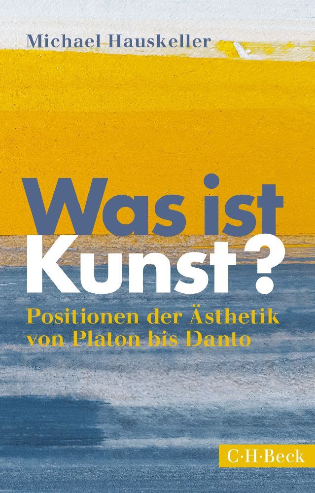 Was ist Kunst? (Michael Hauskeller)