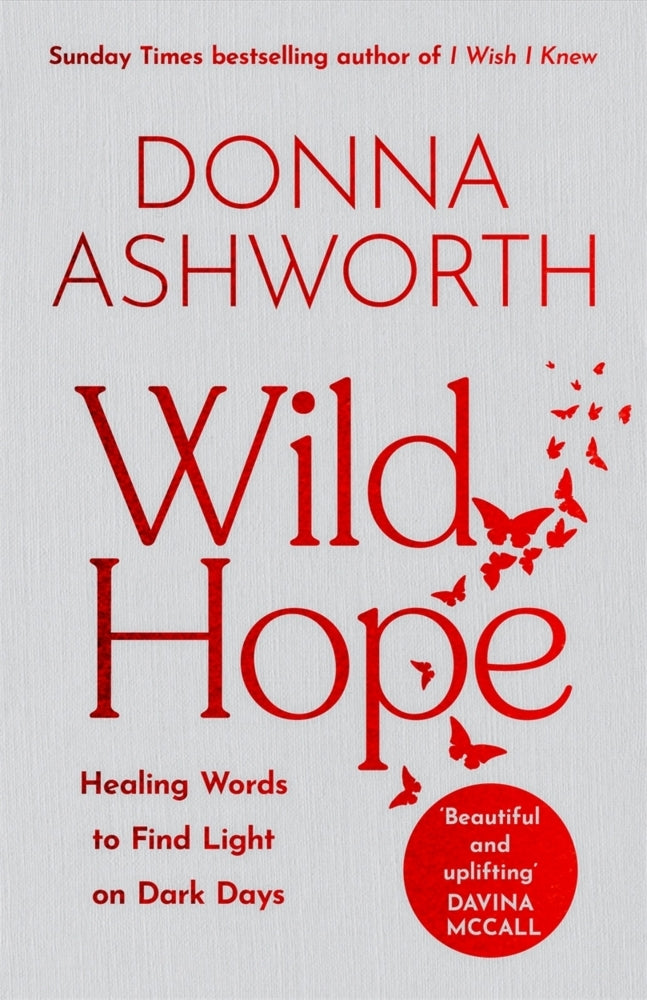 Wild Hope (Donna Ashworth)
