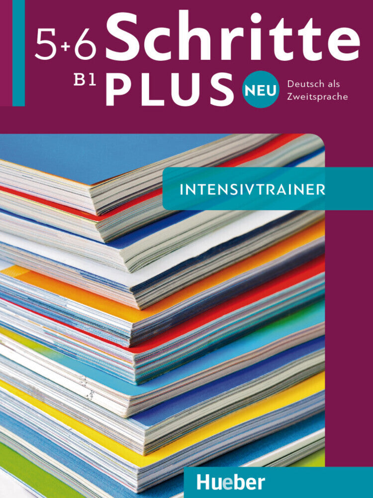 Schritte plus Neu 5+6 (Daniela Niebisch)