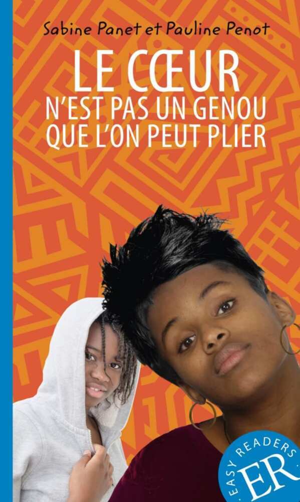Le coeur n'est pas un genou que l'on peut plier (Sabine Panet)