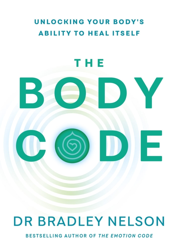 The Body Code (Bradley Nelson)