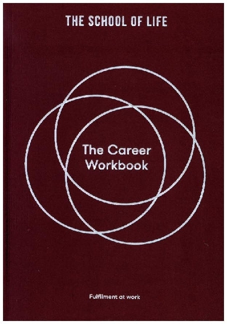 The Career Workbook