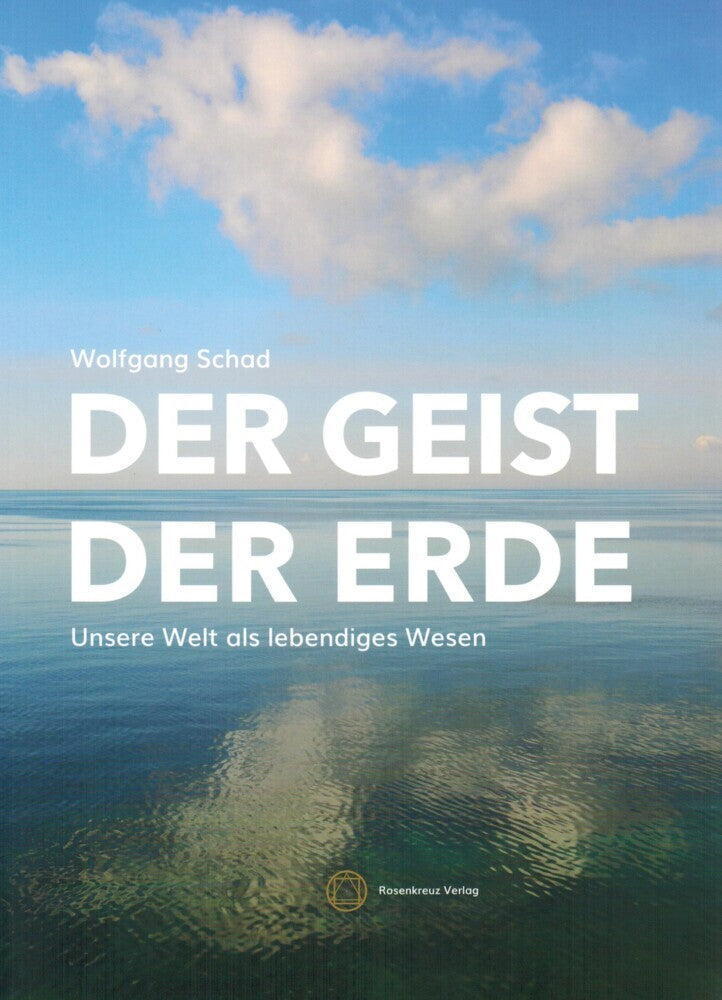 Der Geist der Erde (Schad Wolfgang)