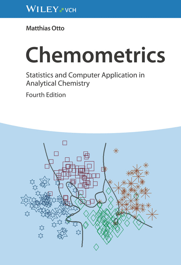Chemometrics (Matthias Otto)