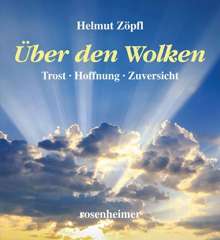 Über den Wolken (Helmut Zöpfl)