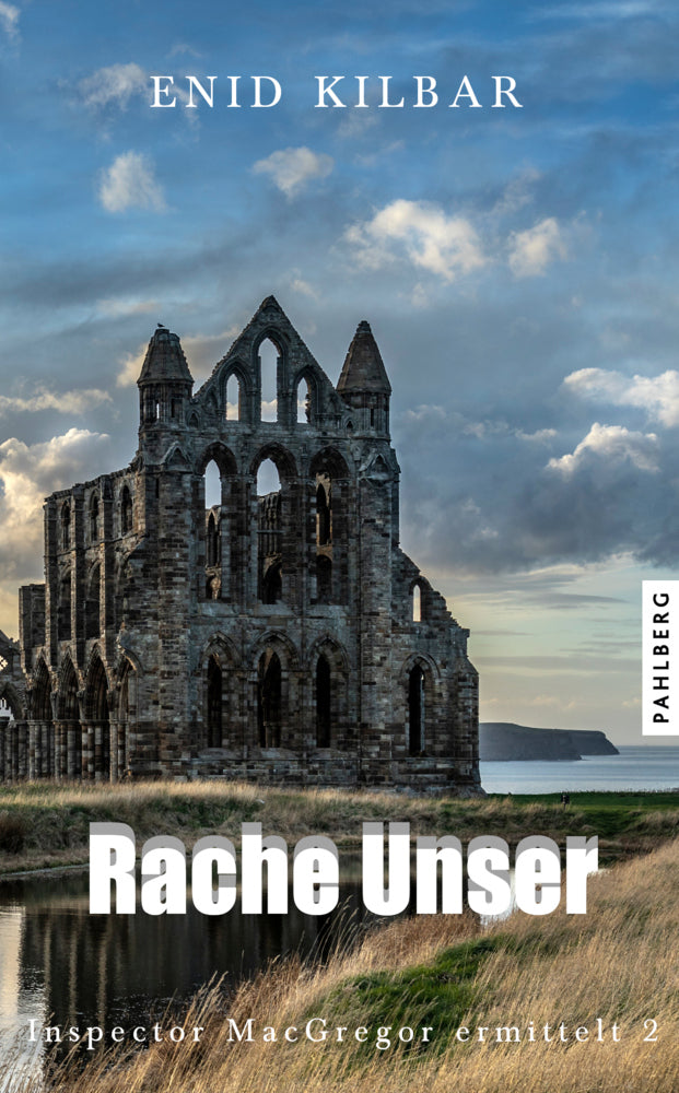 Rache Unser (Enid Kilbar)
