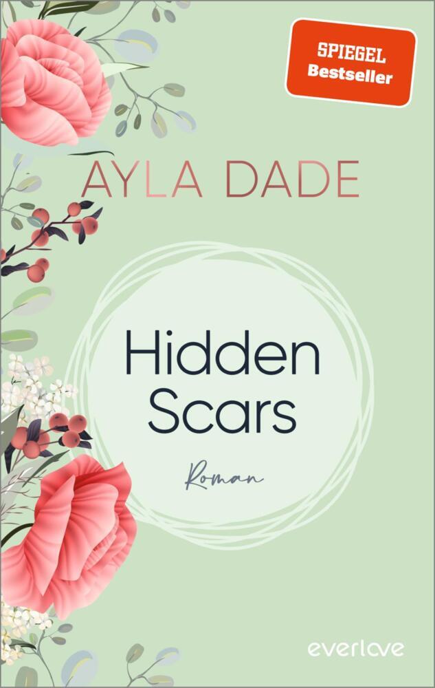 Hidden Scars (Ayla Dade)
