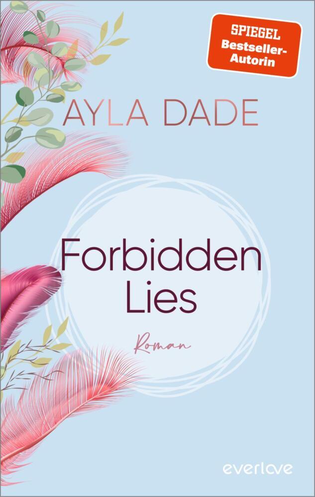Forbidden Lies (Ayla Dade)