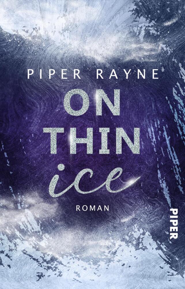 On thin Ice (Piper Rayne)