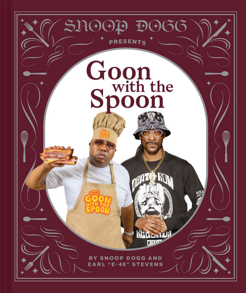 Snoop Dogg Presents Goon with the Spoon (Snoop Dogg)