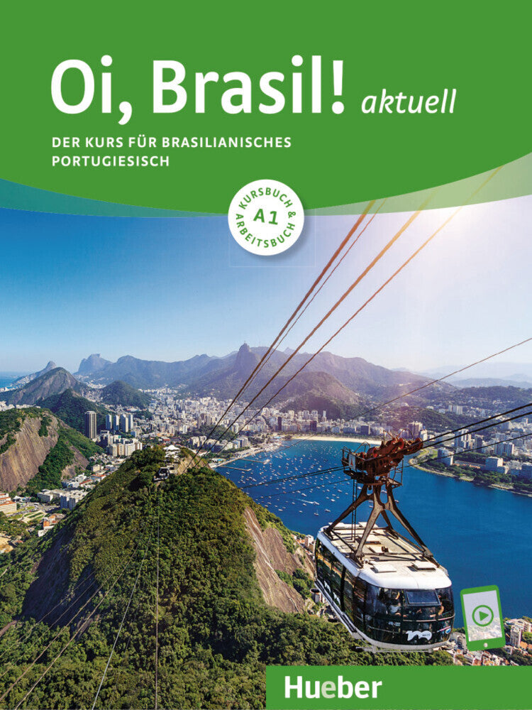 Oi, Brasil! aktuell A1 (Nair Nagamine Sommer)