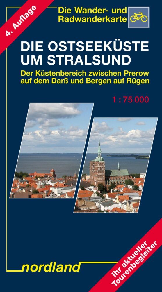 Die Ostseeküste um Stralsund (Peter Kast)