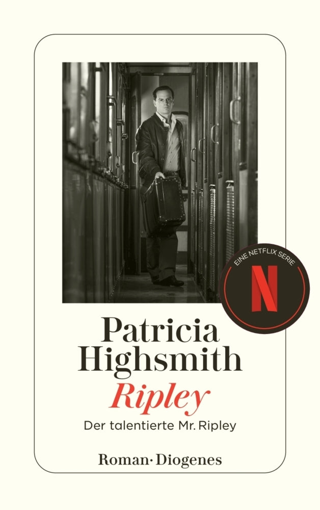 Ripley (Patricia Highsmith)