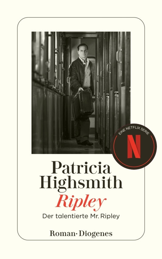 Ripley (Patricia Highsmith)