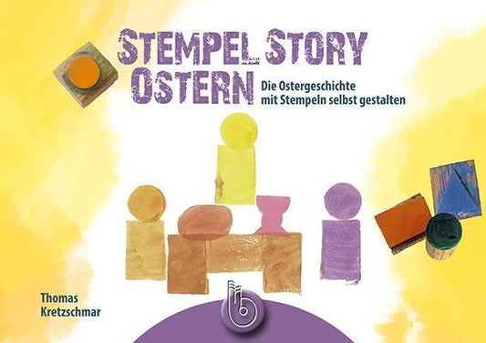 Stempel Story Ostern (Thomas Kretzschmar)